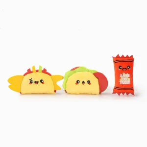 Hugsmart Products Inc - HugSmart Pet - Fiesta Chewsday