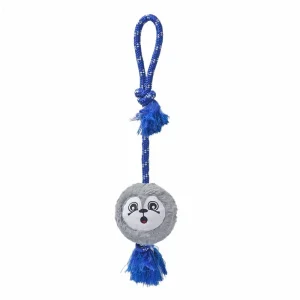 Hugsmart Products Inc - HugSmart Pet - Fluffy Tuggerz