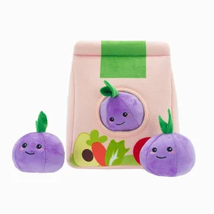 Hugsmart Products Inc - HugSmart Pet - Food Party