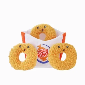 Hugsmart Products Inc - HugSmart Pet - Food Party