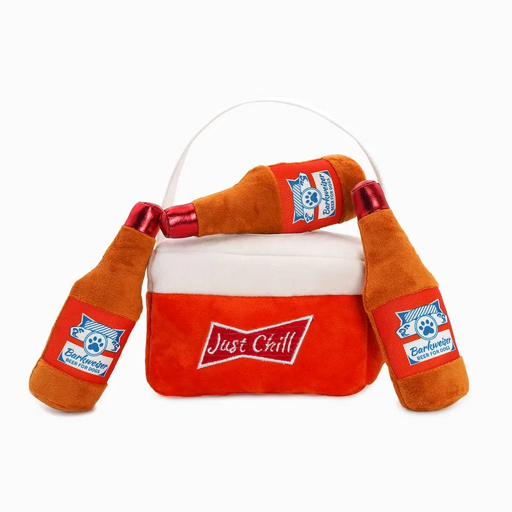 Hugsmart Products Inc - HugSmart Pet - Food Party