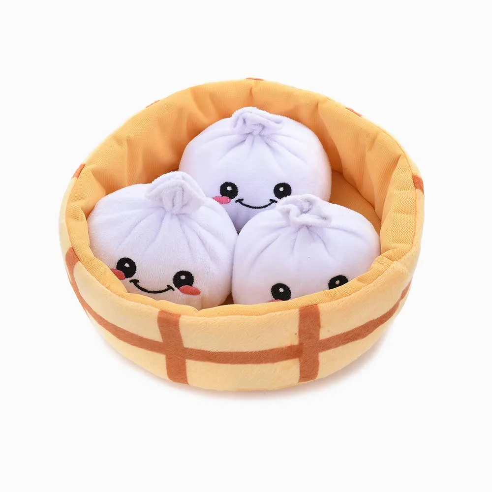 Hugsmart Products Inc - HugSmart Pet - Food Party