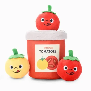 Hugsmart Products Inc - HugSmart Pet - Food Party