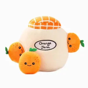 Hugsmart Products Inc - HugSmart Pet - Food Party