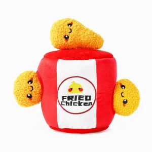 Hugsmart Products Inc - HugSmart Pet - Food Party