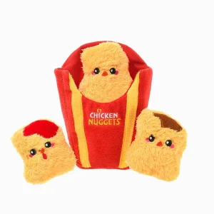 Hugsmart Products Inc - HugSmart Pet - Food Party