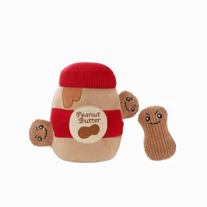 Hugsmart Products Inc - HugSmart Pet- Food Party