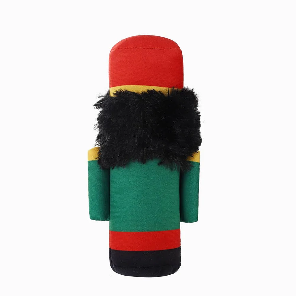 Hugsmart Products Inc - HugSmart Pet - Happy Woofmas - Image 2