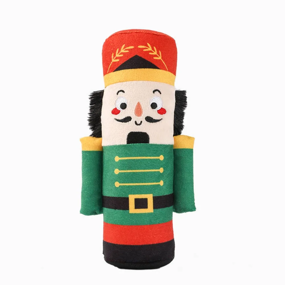 Hugsmart Products Inc - HugSmart Pet - Happy Woofmas