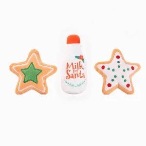 Hugsmart Products Inc - HugSmart Pet - Happy Woofmas