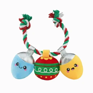 Hugsmart Products Inc - HugSmart Pet - Happy Woofmas