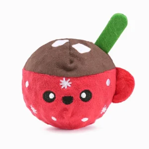 Hugsmart Products Inc - HugSmart Pet - Happy Woofmas