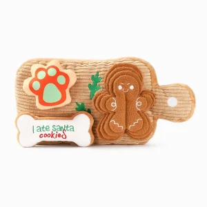 Hugsmart Products Inc - HugSmart Pet - Happy Woofmas