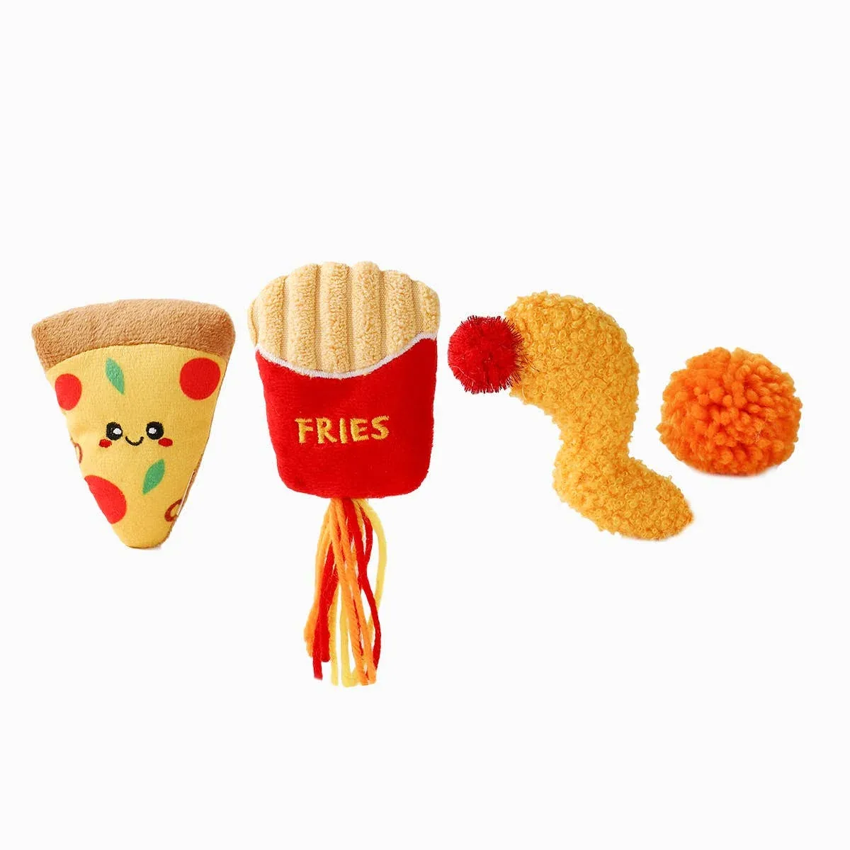 Hugsmart Products Inc - HugSmart Pet - Kitten Party