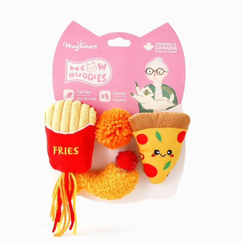 Hugsmart Products Inc - HugSmart Pet - Kitten Party - Image 2