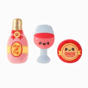 Hugsmart Products Inc - HugSmart Pet - Picnic Time