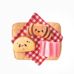 Hugsmart Products Inc - HugSmart Pet - Picnic Time