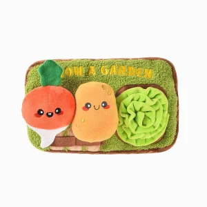 Hugsmart Products Inc - HugSmart Pet - Puppy Garden