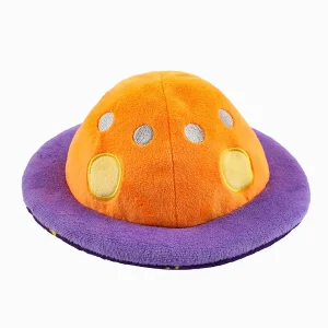 Hugsmart Products Inc - HugSmart Pet - Space Paws