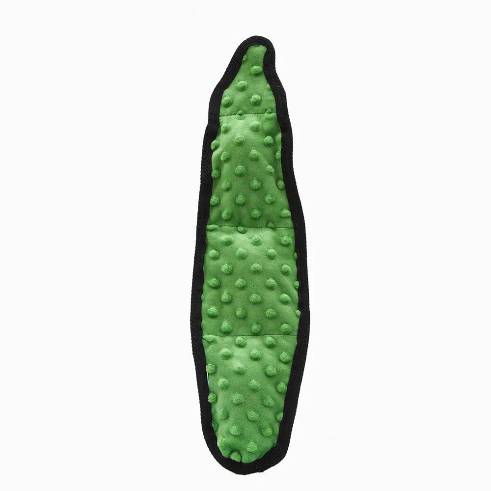 Hugsmart Products Inc - HugSmart Pet - Squeakin’ Vegetables - Image 2