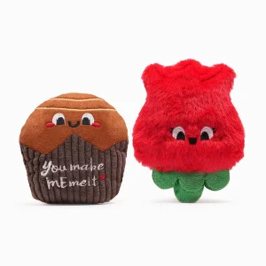Hugsmart Products Inc - HugSmart Pet - Woof Love