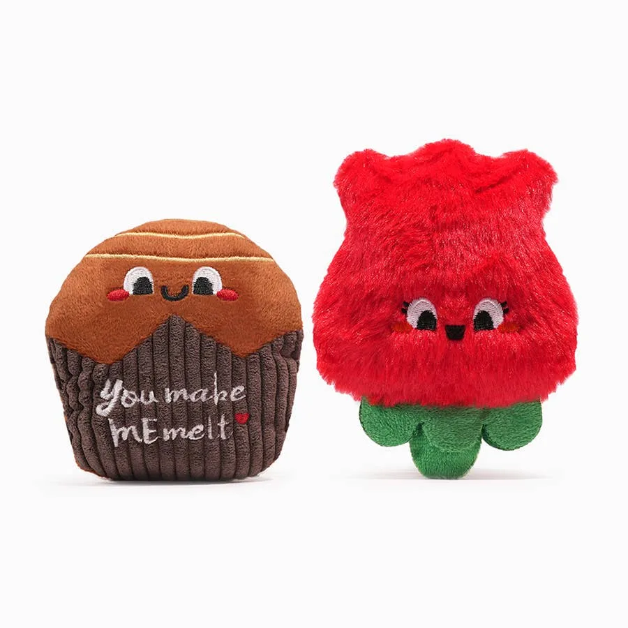 Hugsmart Products Inc - HugSmart Pet - Woof Love