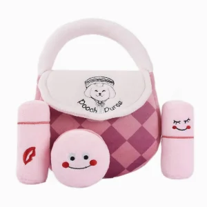 Hugsmart Products Inc - HugSmart Pet - Woof Love