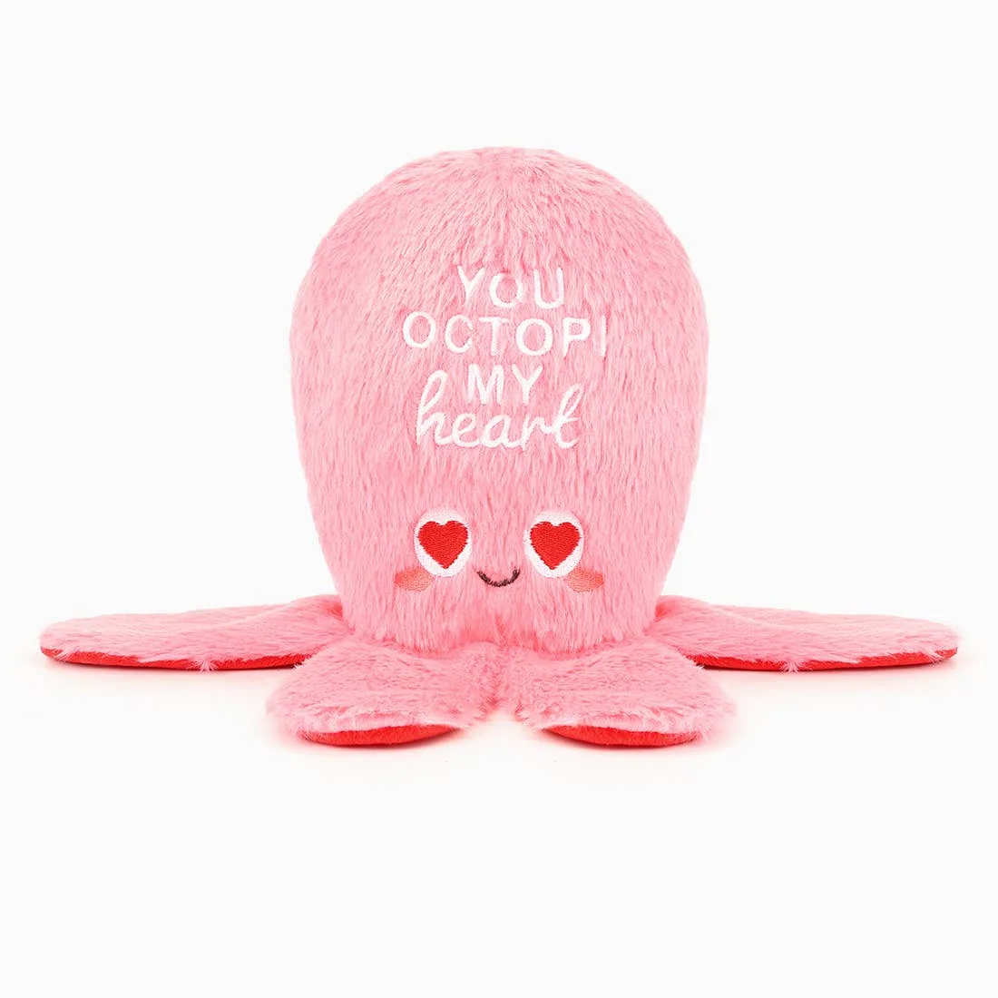 Hugsmart Products Inc - HugSmart Pet - Woof Love