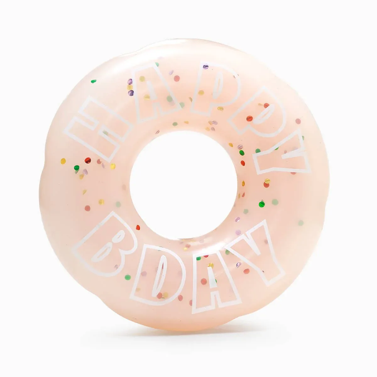 Hugsmart Products Inc - HugSmart Pet - Yappy Birthday