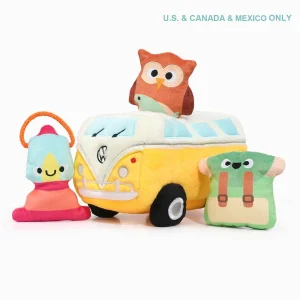 Hugsmart Products Inc - Hugsmart X Volkswagen