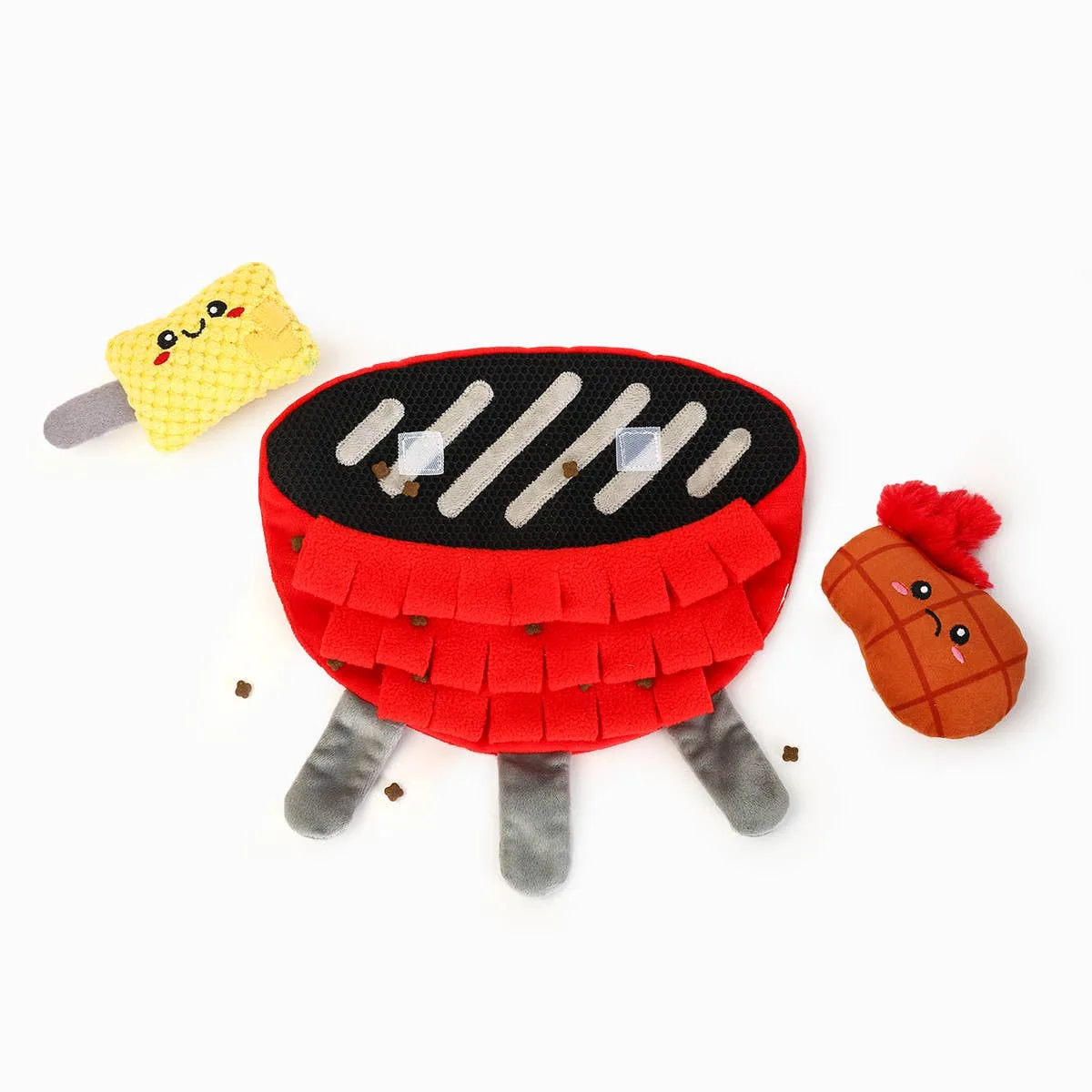 Hugsmart Products Inc - Oriland Pet - Image 2
