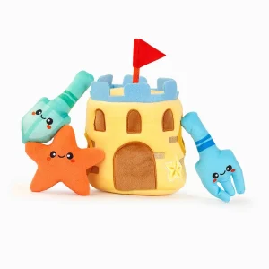Hugsmart Products Inc - Oriland Pet - Beach Daze