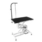 Hydraulic Grooming Tables