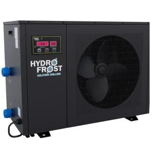 Hydro Frost Water Chiller – 2HP