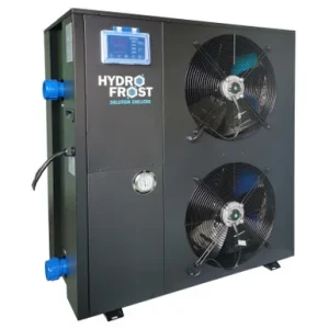Hydro Frost Water Chiller
