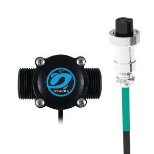HYDROS 3/4" Flow Sensor
