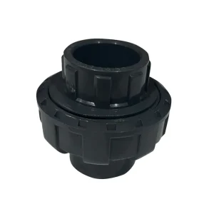 HYDROS Flow Sensor 1-inch Union