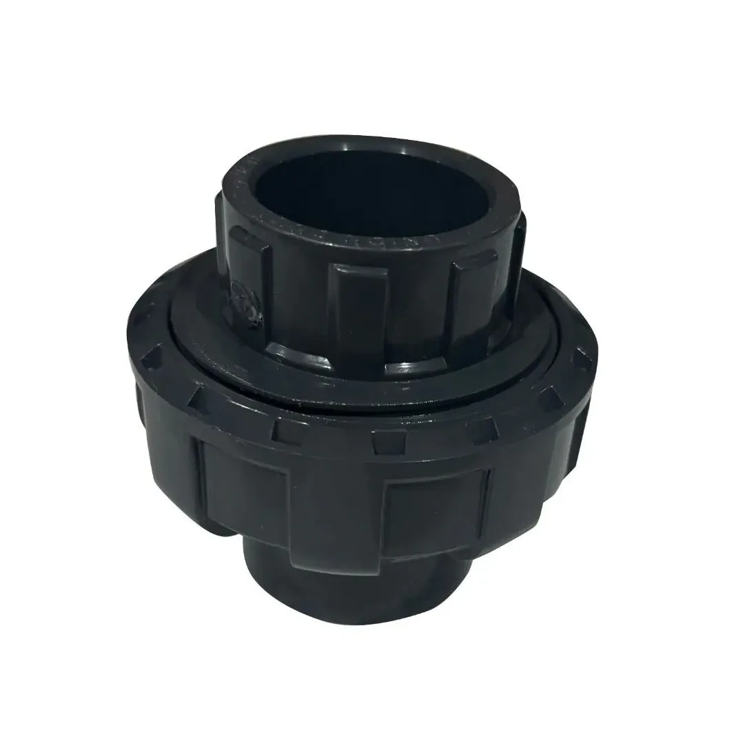 HYDROS Flow Sensor 2-inch Union