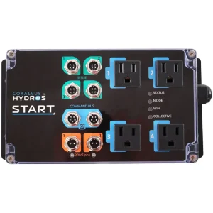 HYDROS Start Controller
