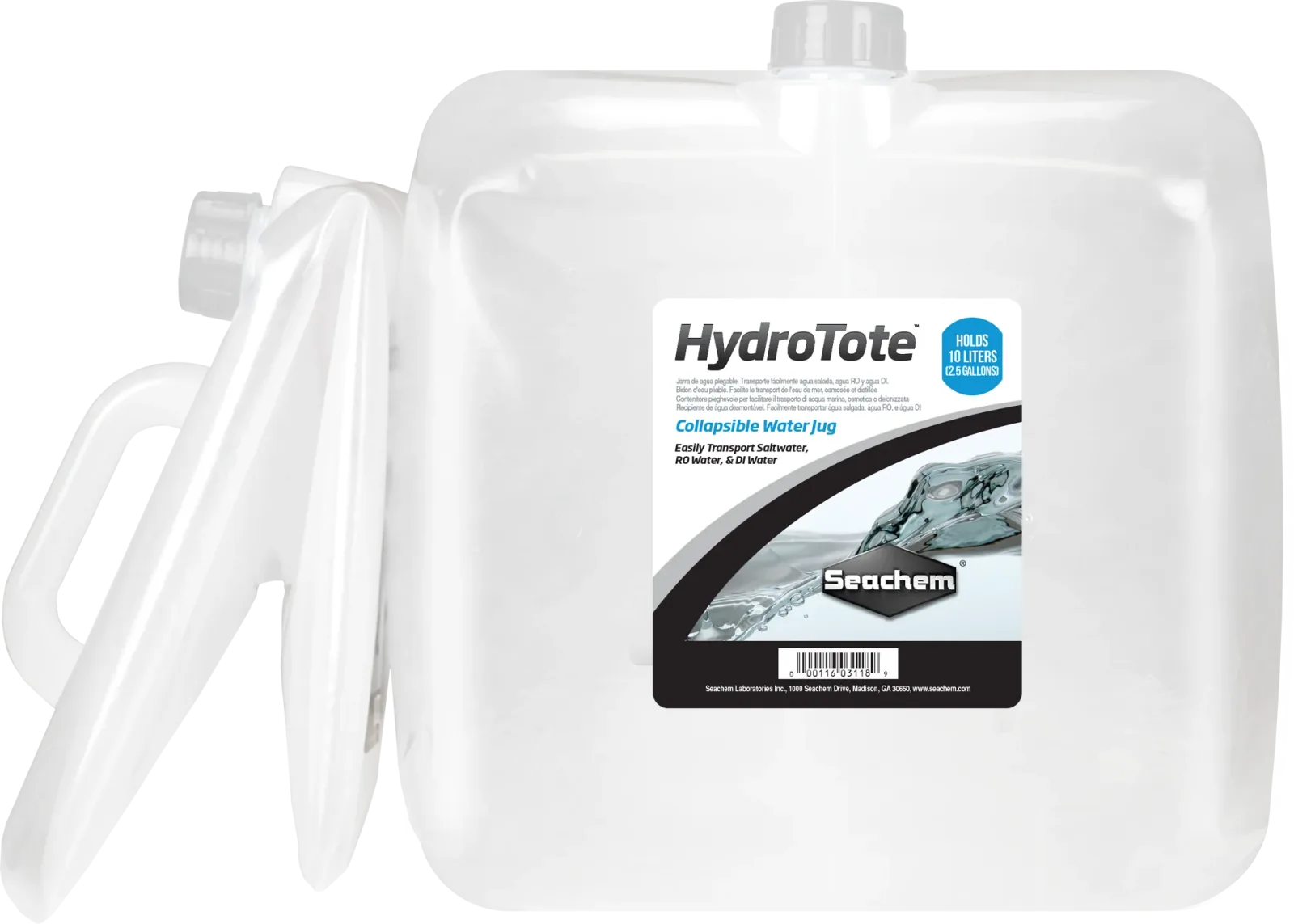 HydroTote