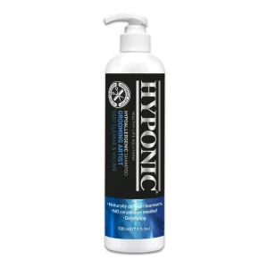 HYPONIC Grooming Artist Deep Cleanse & Volume Shampoo, 530 mL