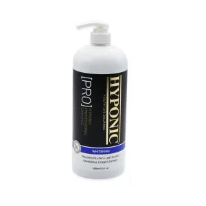 HYPONIC PRO Whitening Shampoo, 1500 mL