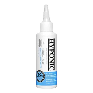 HYPONIC Tear Stain Remover, 120 mL