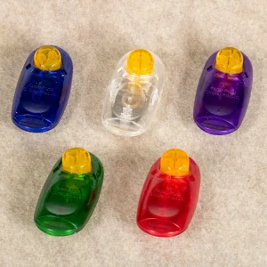 i-Click Quiet Clicker (5 Colors)
