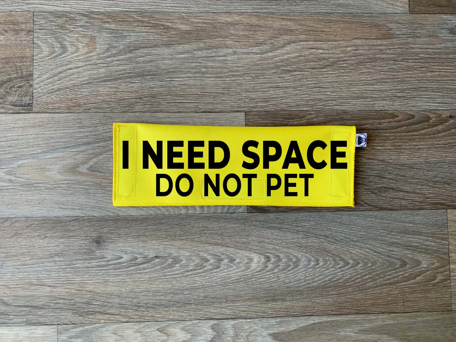 I Need Space