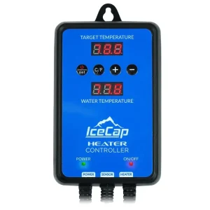 IceCap Heater Controller