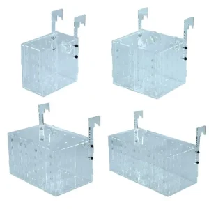 IceCap Isolation Box