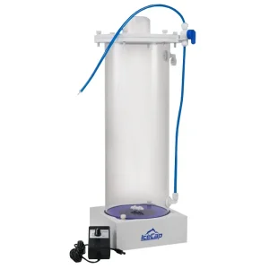 IceCap Kalk Mixing Reactor Small