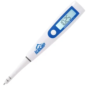 IceCap Salinity/Temperature Digital Pocket Tester v3