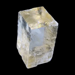 Iceland Spar Med Crystals